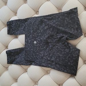 Lululemon Align Leggings 25"